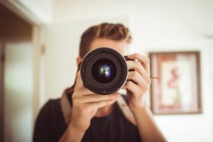 Finding Your Style